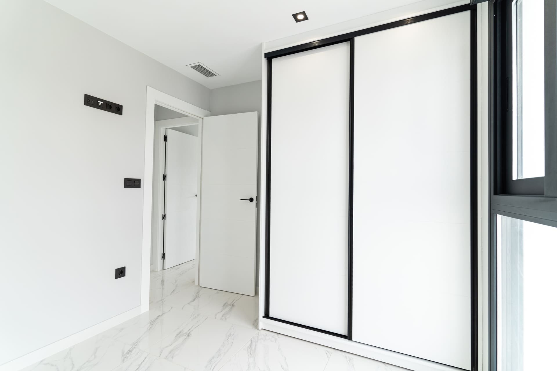 Nieuwbouw Woningen - terraced -
Pilar de la Horadada