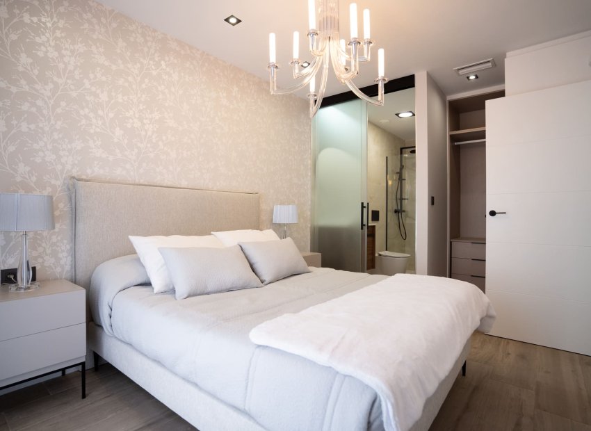 Nieuwbouw Woningen - terraced -
Pilar de la Horadada