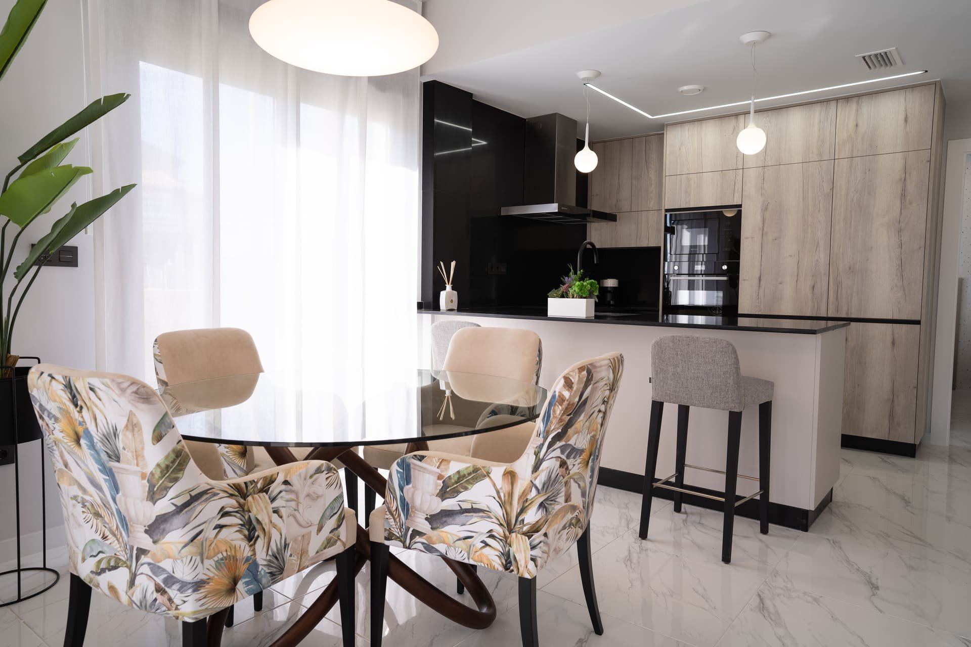 Nieuwbouw Woningen - terraced -
Pilar de la Horadada