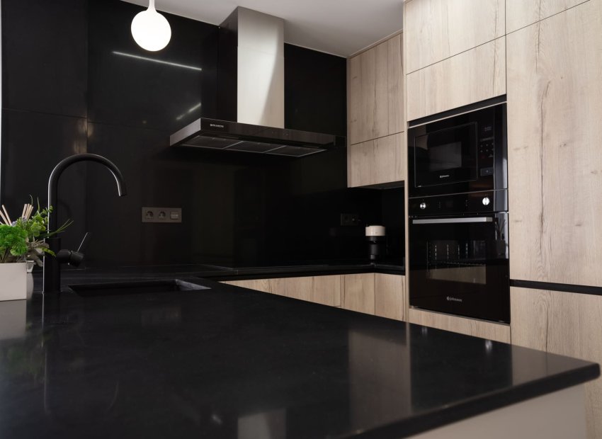 Nieuwbouw Woningen - terraced -
Pilar de la Horadada