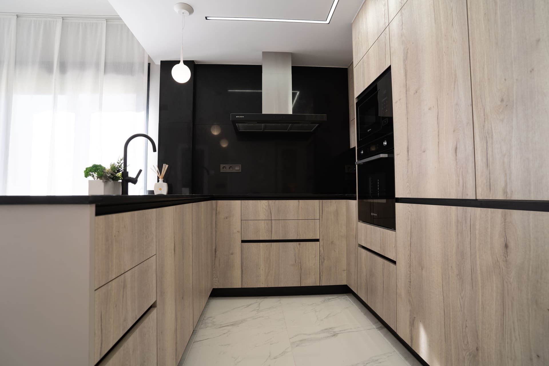 Nieuwbouw Woningen - terraced -
Pilar de la Horadada