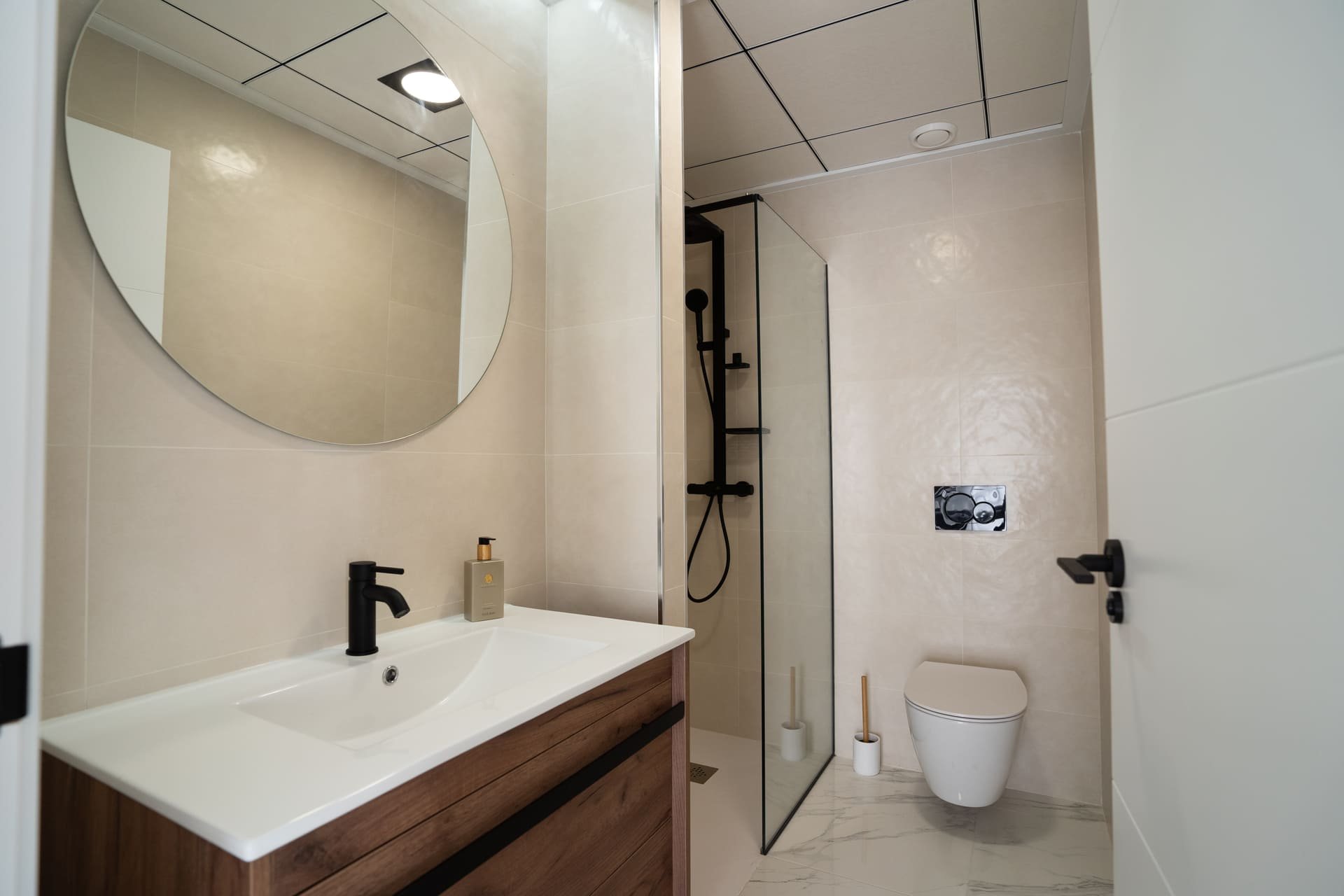 Nieuwbouw Woningen - terraced -
Pilar de la Horadada