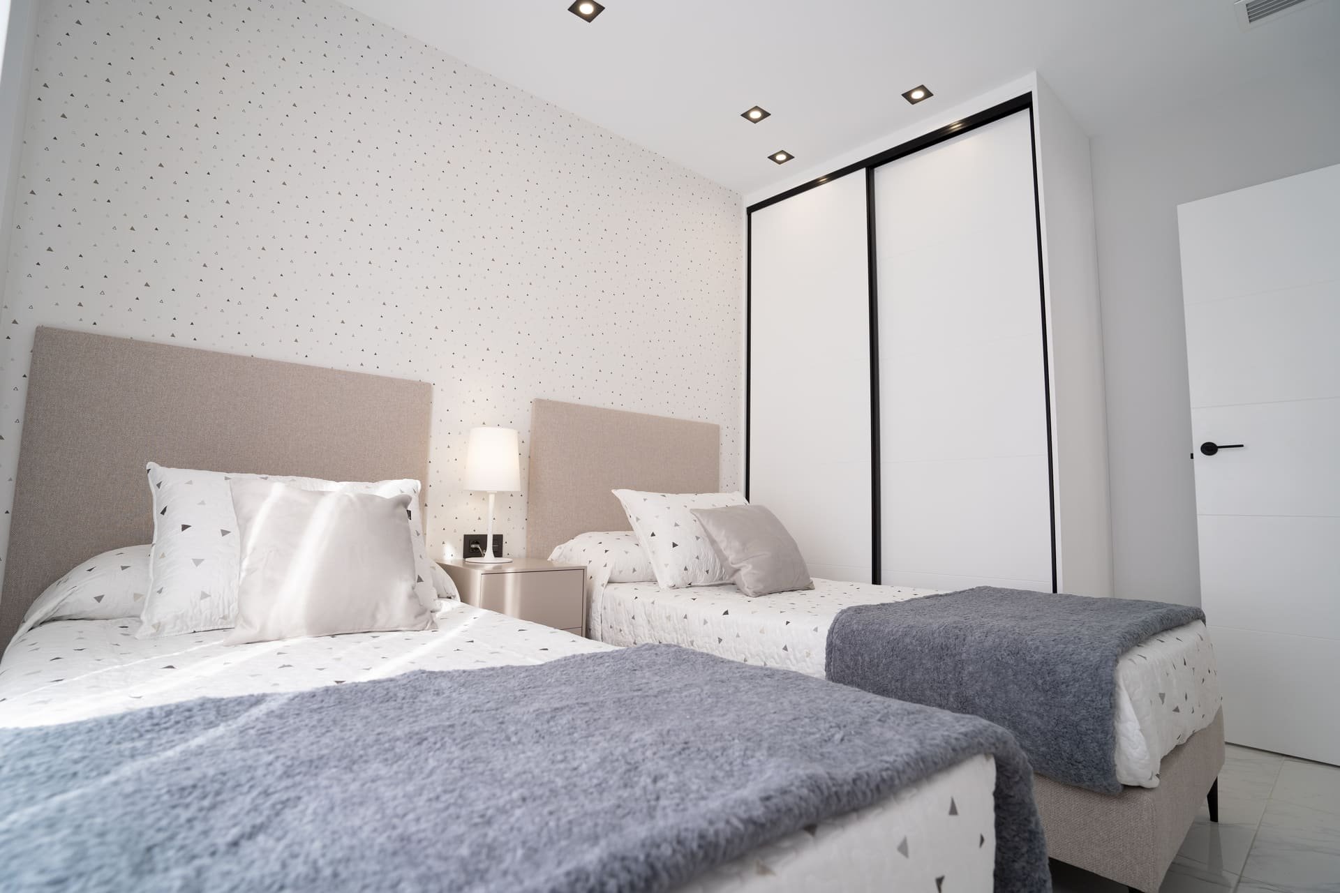 Nieuwbouw Woningen - terraced -
Pilar de la Horadada
