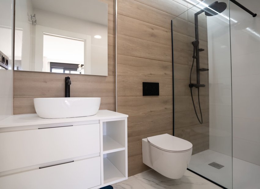 Nieuwbouw Woningen - terraced -
Pilar de la Horadada