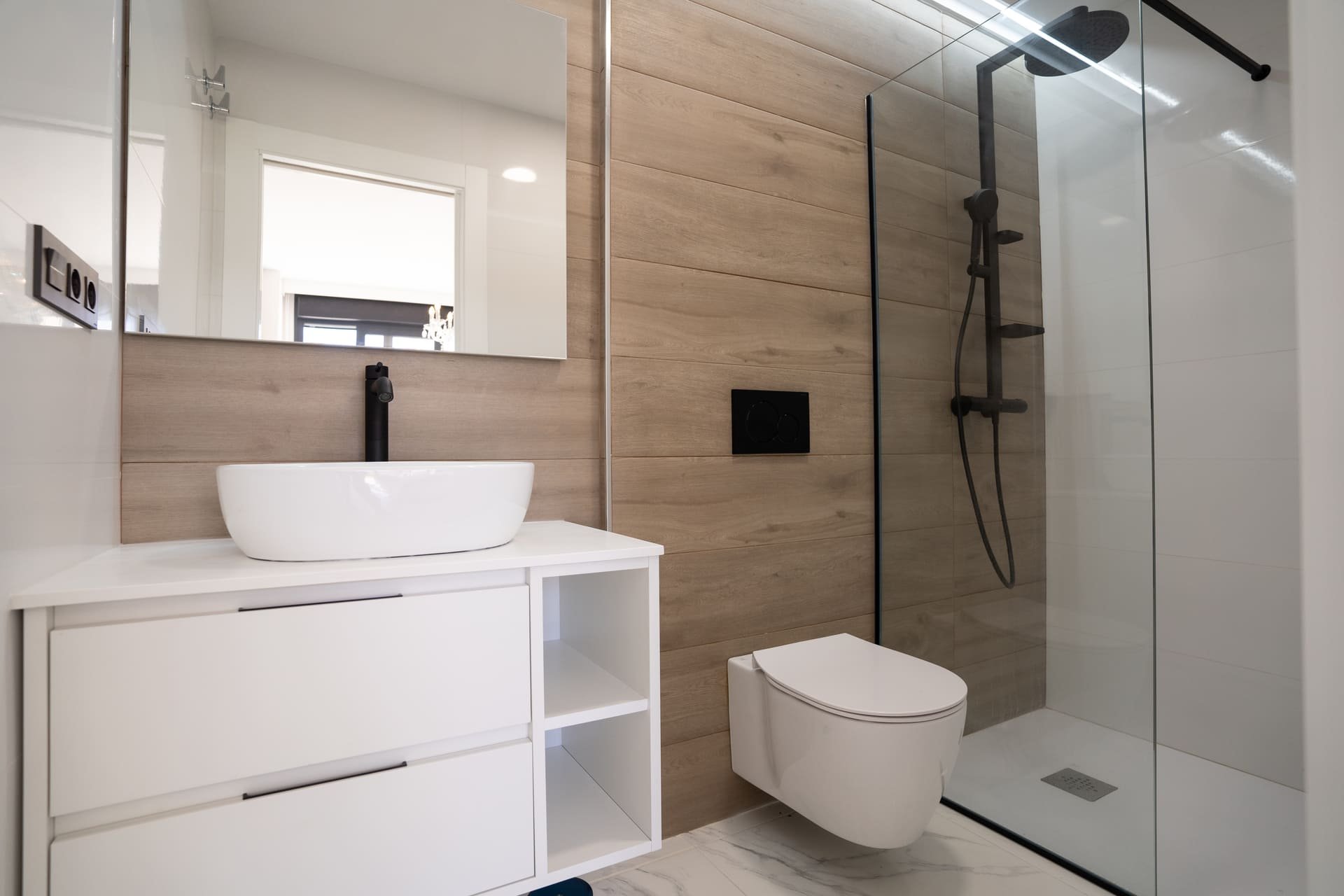 Nieuwbouw Woningen - terraced -
Pilar de la Horadada