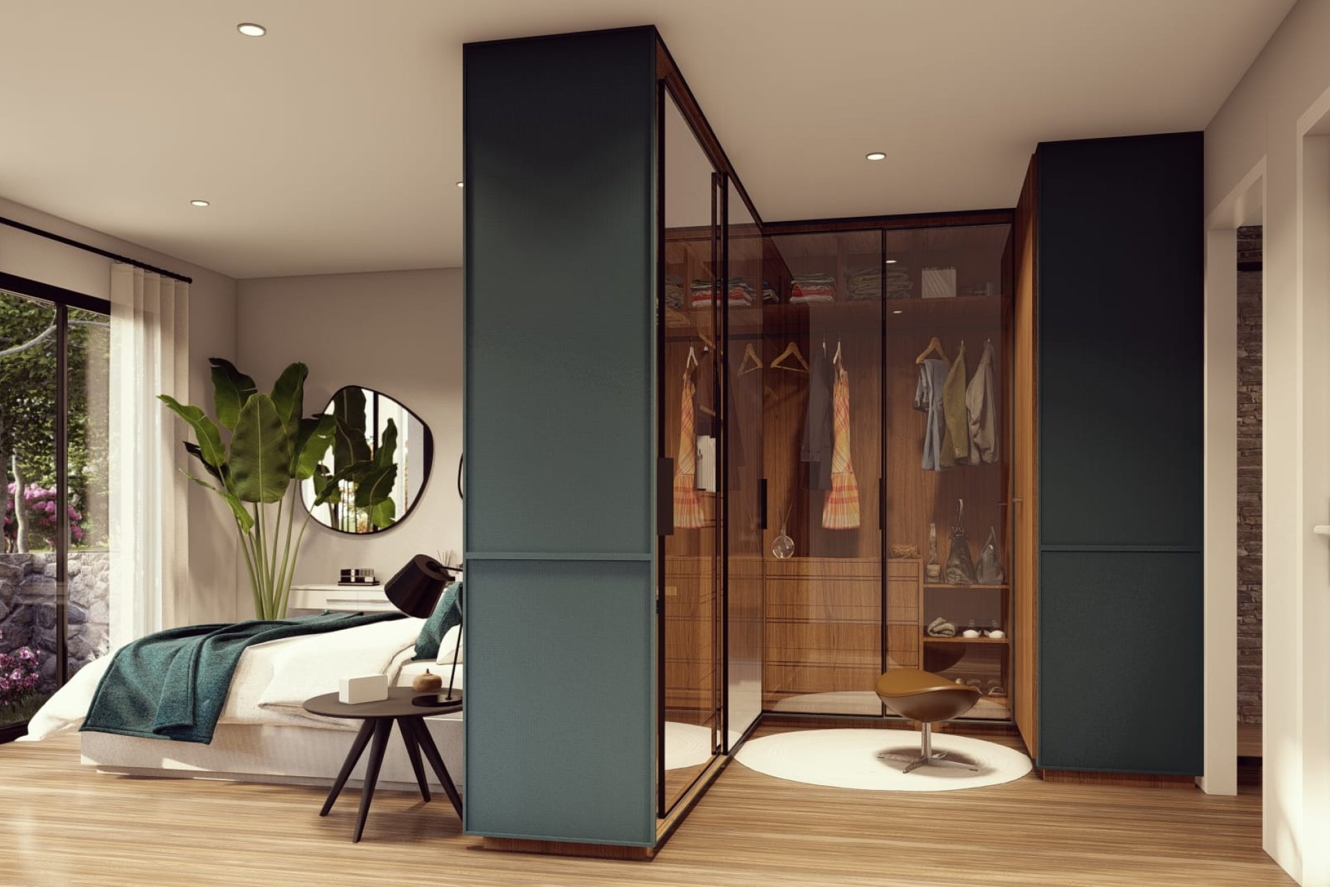 Nieuwbouw Woningen - terraced -
Sangonera la Verde