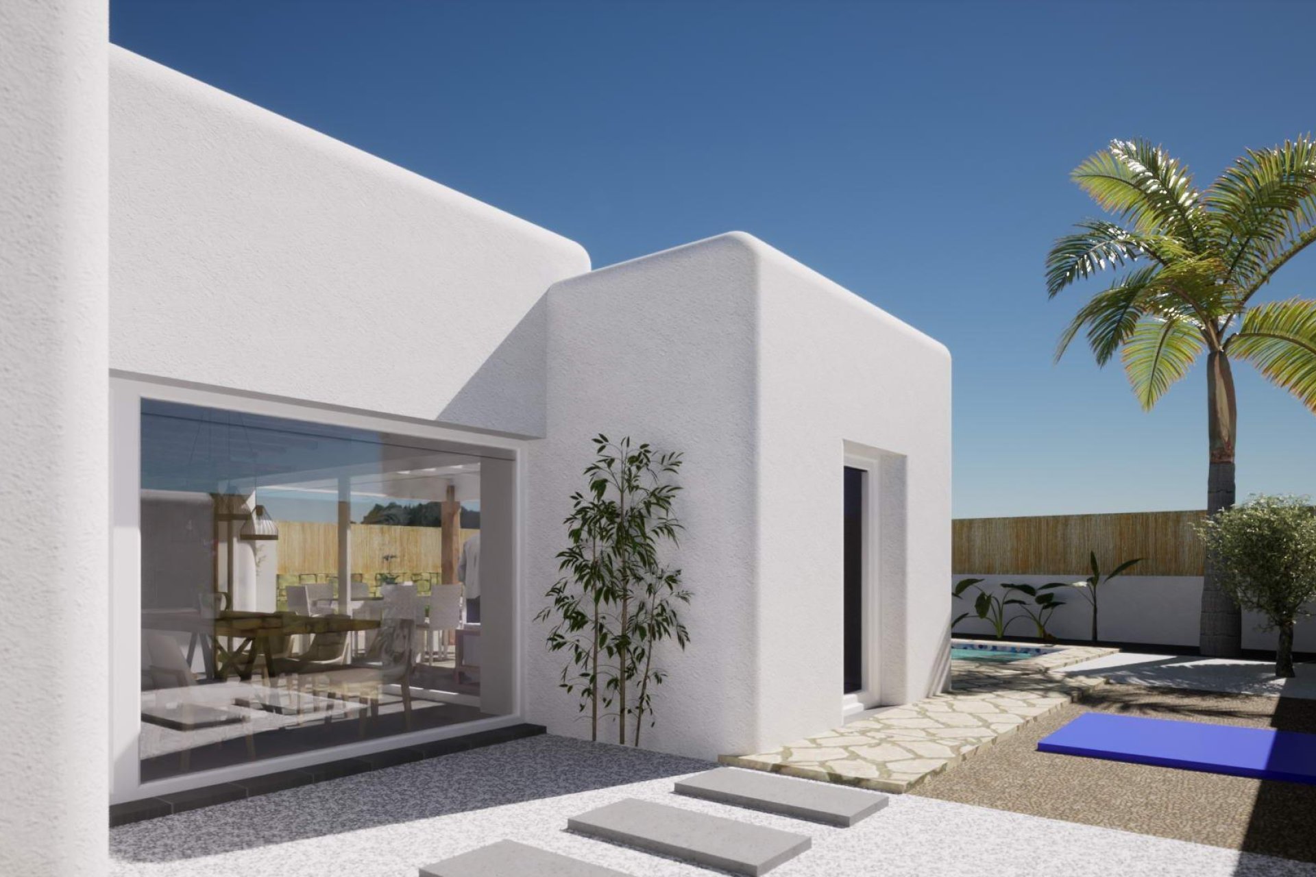 Nieuwbouw Woningen - Villa -
Alfas del Pí - Arabí