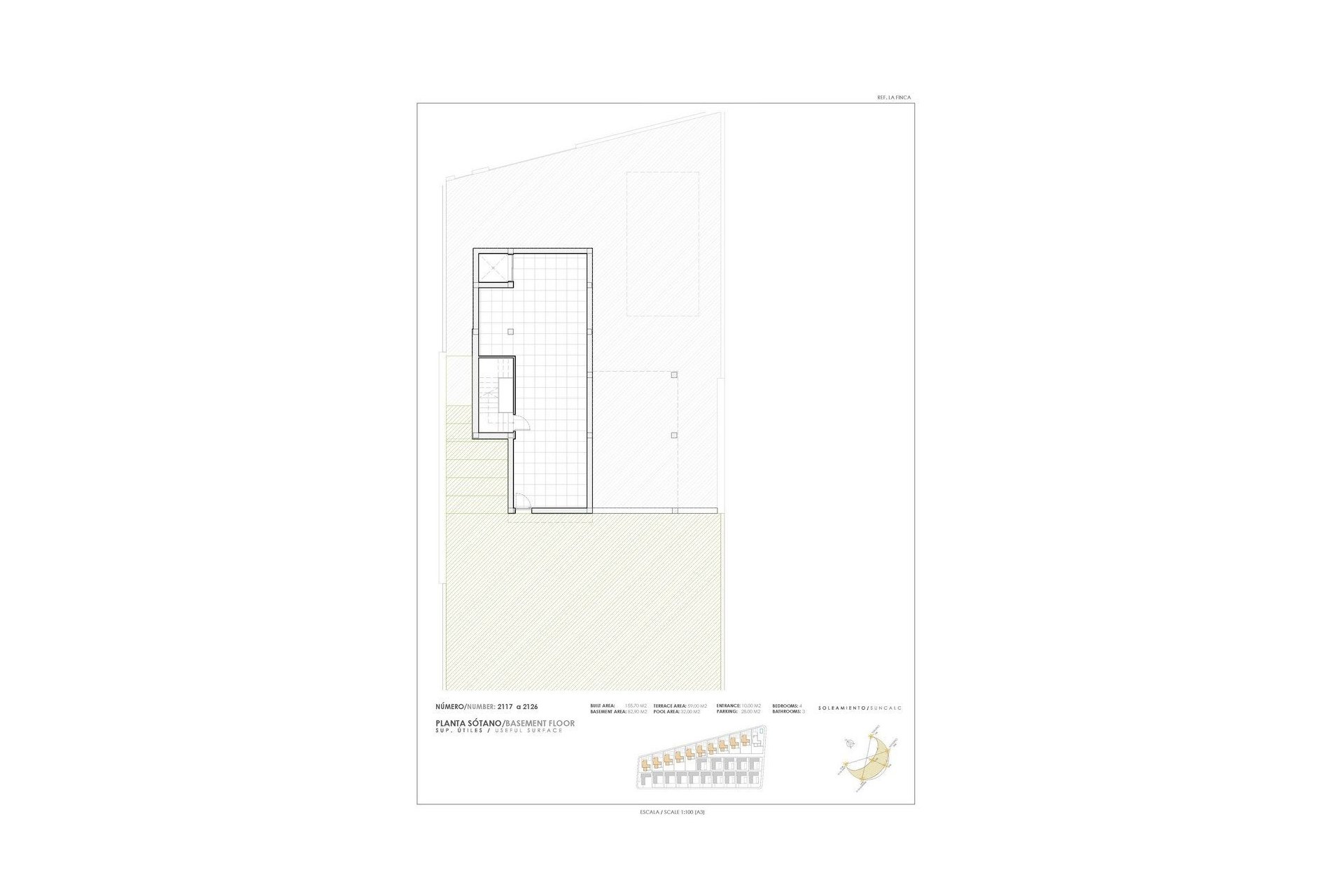 Nieuwbouw Woningen - Villa -
Algorfa - La Finca Golf