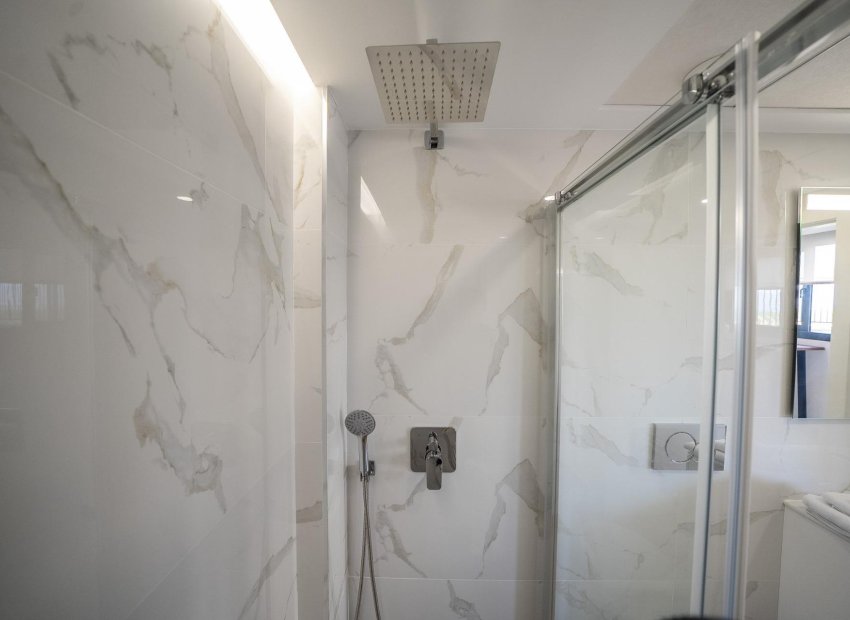 Nieuwbouw Woningen - Villa -
Algorfa - La Finca Golf