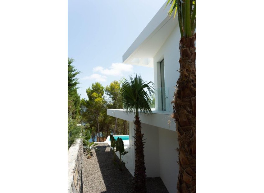 Nieuwbouw Woningen - Villa -
Altea - Altea Hills