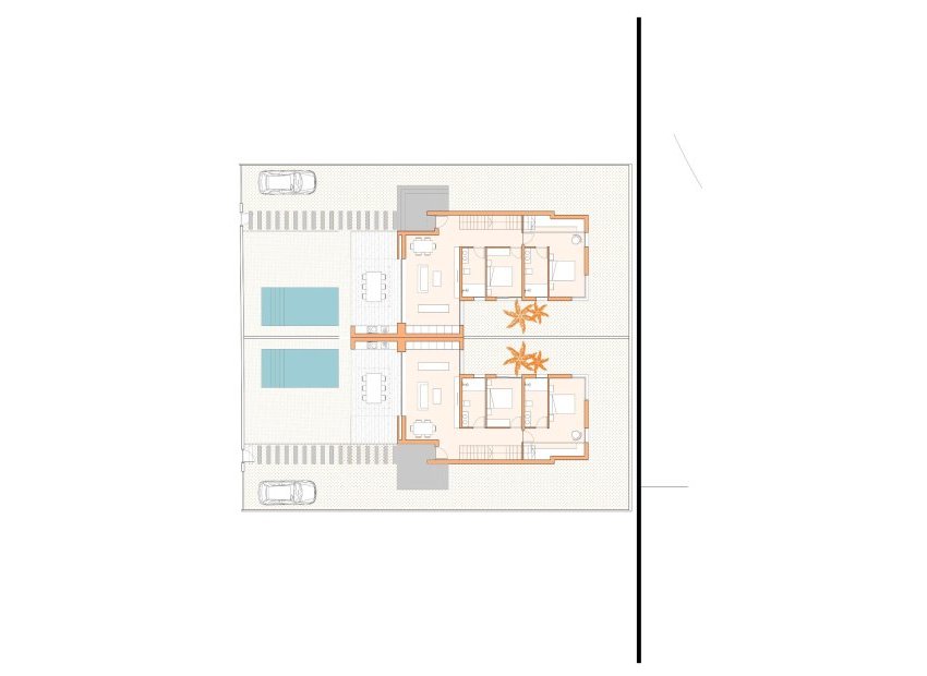 Nieuwbouw Woningen - Villa -
Banos y Mendigo - Altaona Golf