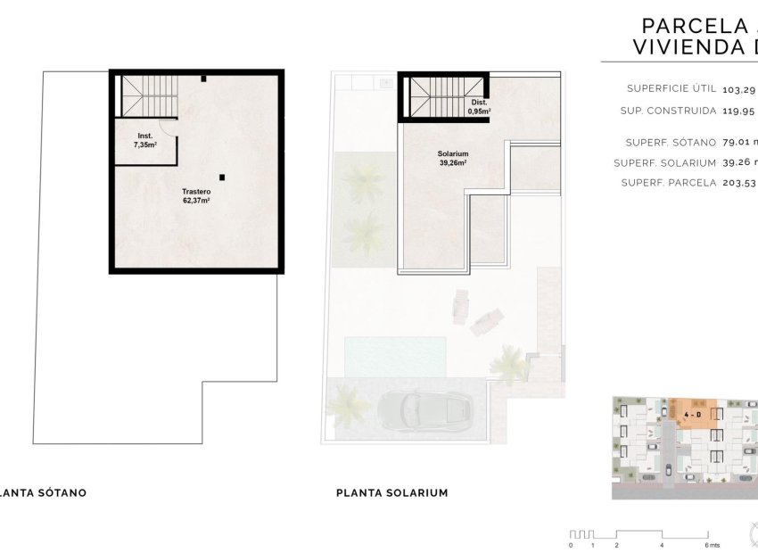 Nieuwbouw Woningen - Villa -
Benijofar