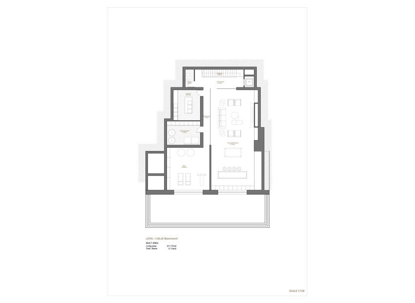 Nieuwbouw Woningen - Villa -
Benissa - Montemar