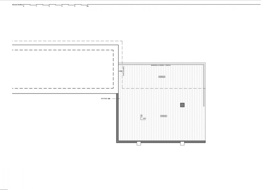 Nieuwbouw Woningen - Villa -
Benitachell - Cumbre Del Sol