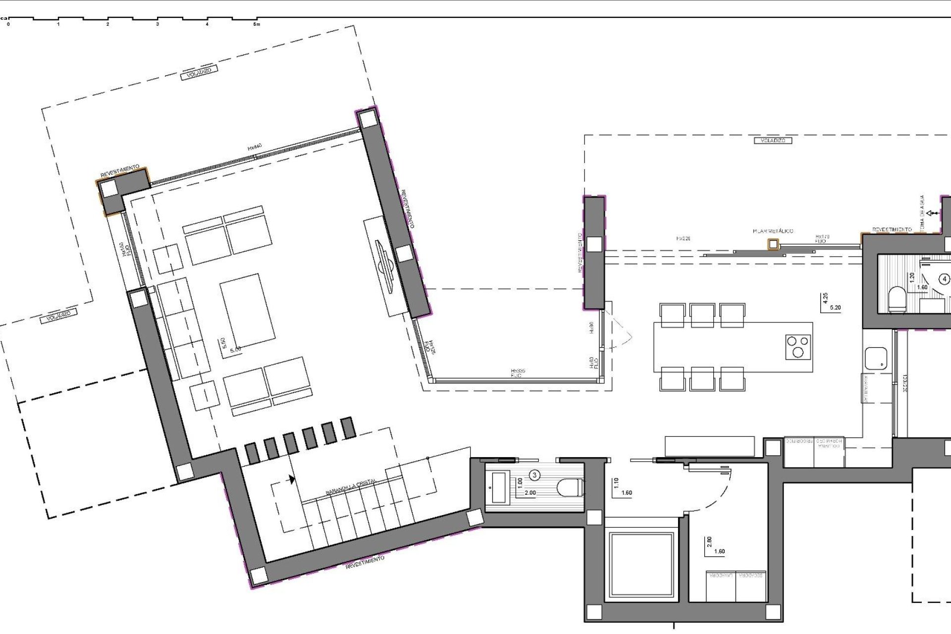 Nieuwbouw Woningen - Villa -
Benitachell - Cumbre Del Sol