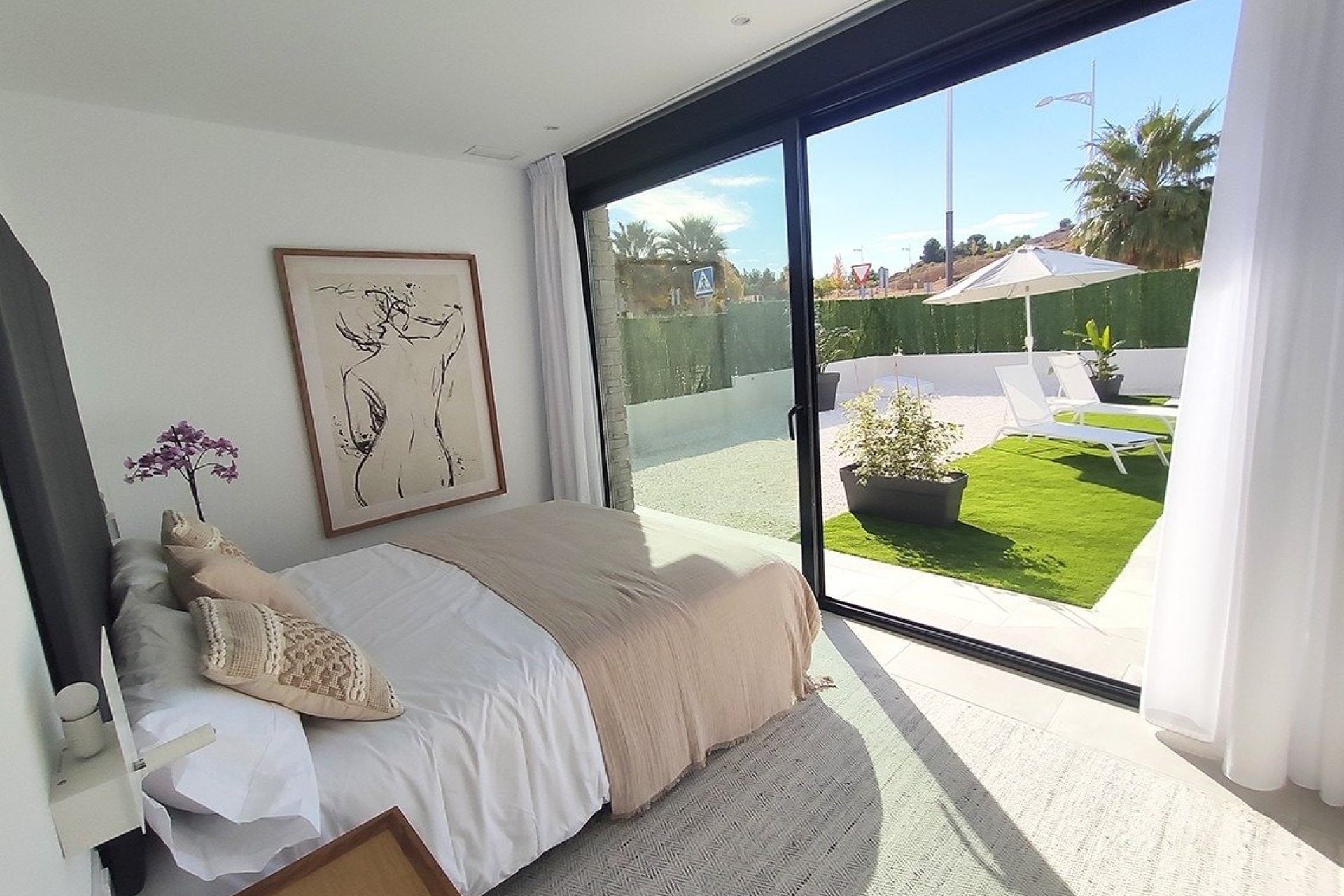 Nieuwbouw Woningen - Villa -
Calasparra - Coto Riñales