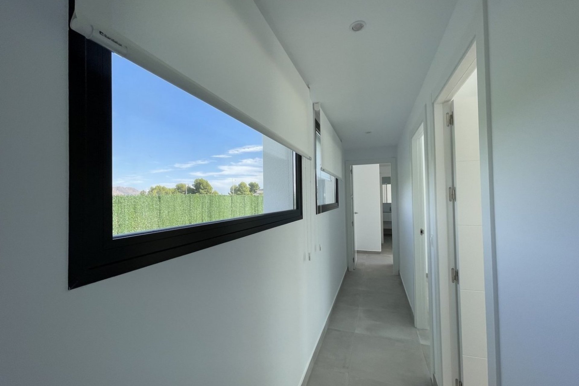 Nieuwbouw Woningen - Villa -
Calasparra - Coto Riñales