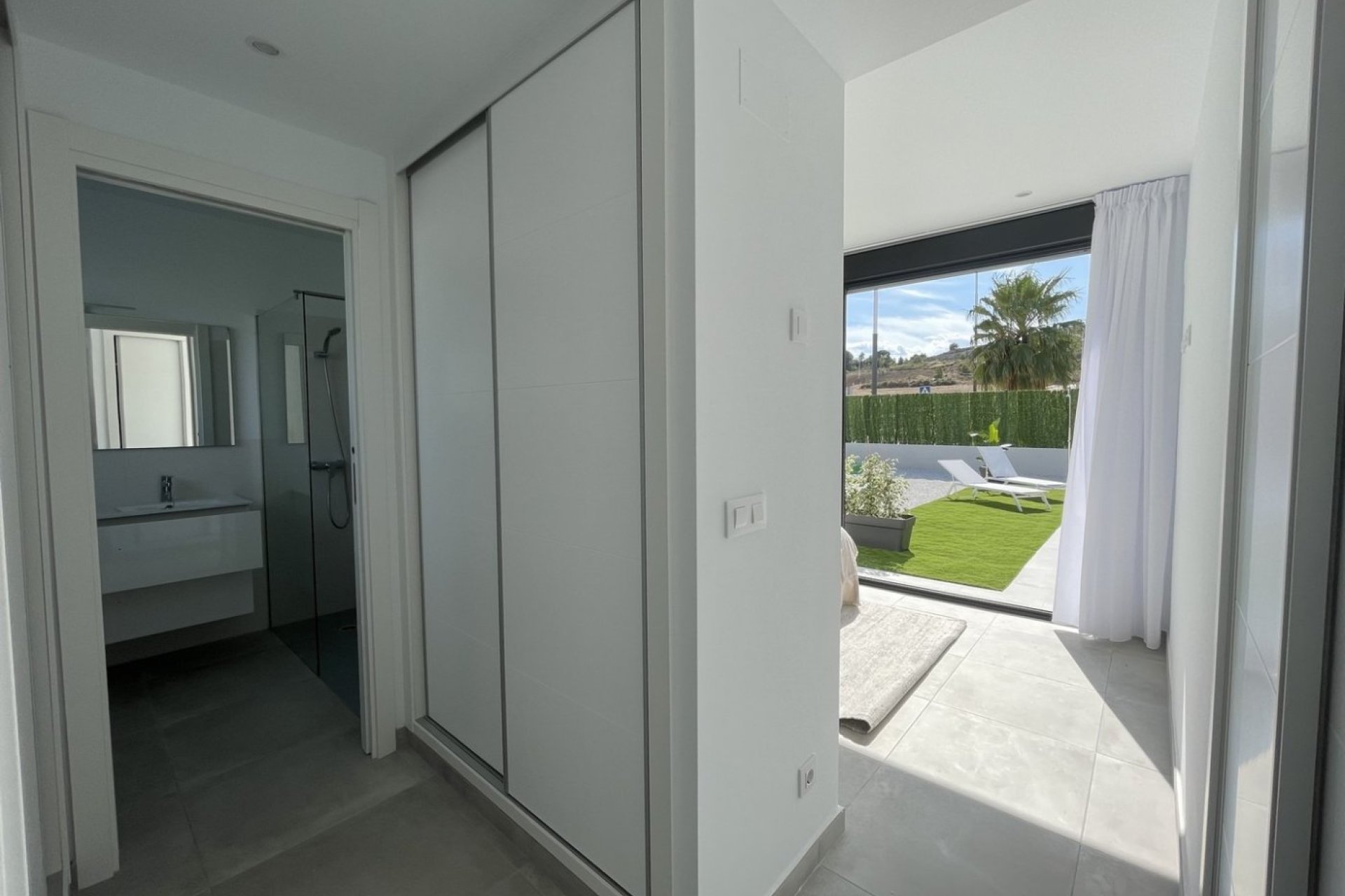 Nieuwbouw Woningen - Villa -
Calasparra - Urbanización Coto Riñales