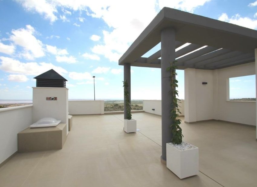 Nieuwbouw Woningen - Villa -
Cartagena - Playa Honda