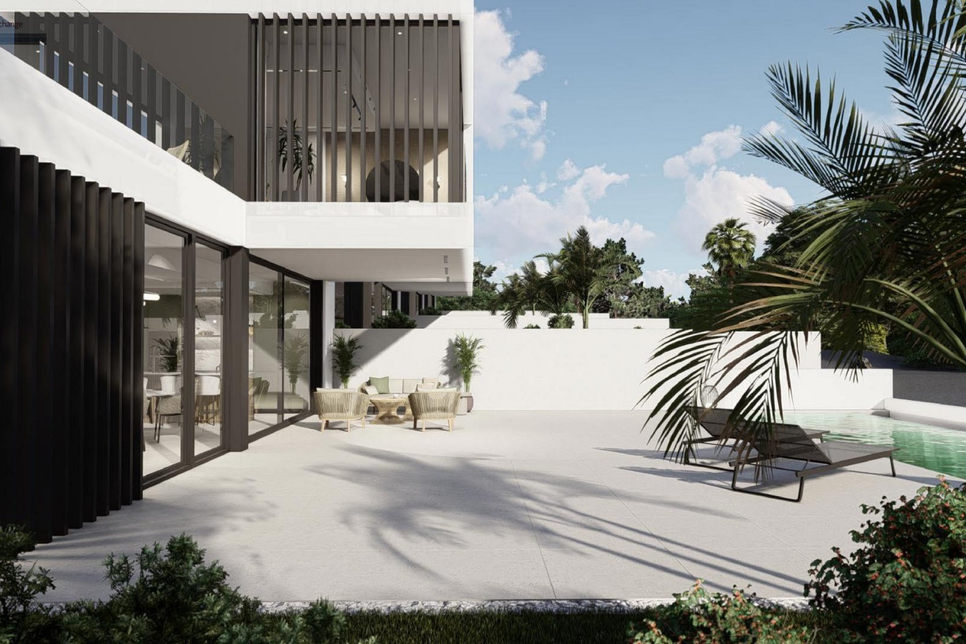 Nieuwbouw Woningen - Villa -
Ciudad Quesada - Rojales - Benimar