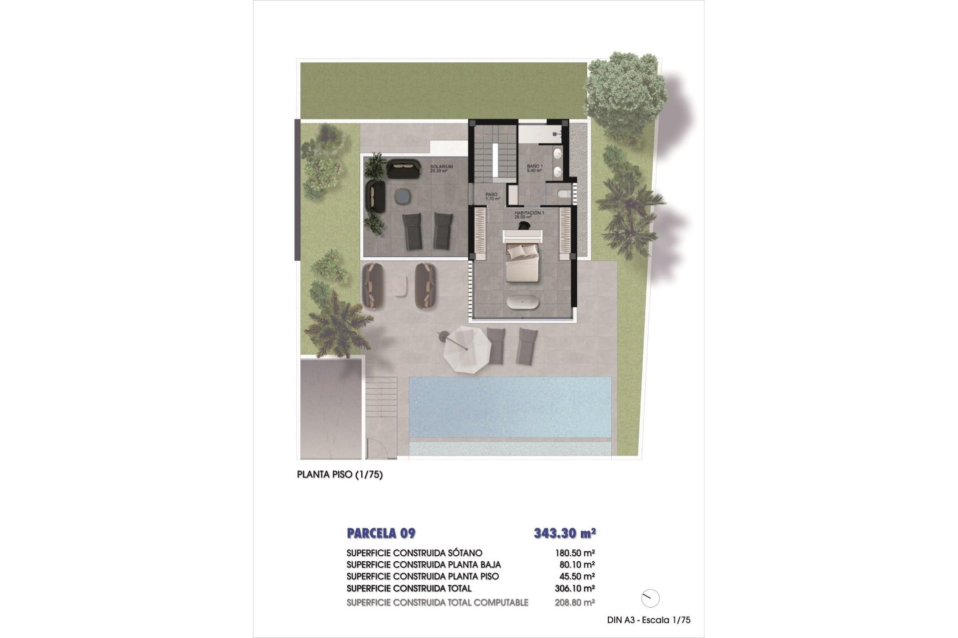 Nieuwbouw Woningen - Villa -
Ciudad Quesada - Rojales - Benimar