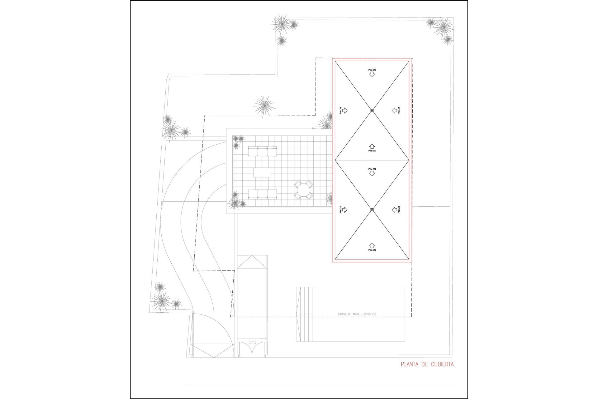 Nieuwbouw Woningen - Villa -
Ciudad Quesada - Rojales - Ciudad Quesada