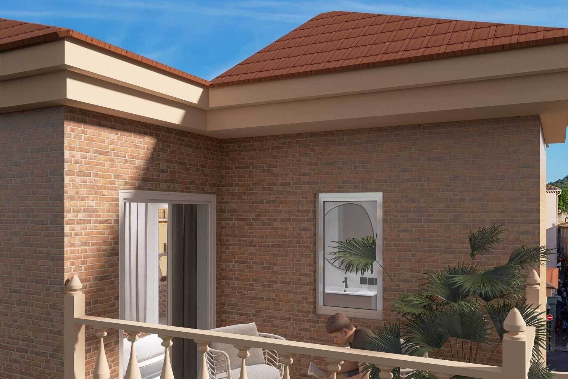 Nieuwbouw Woningen - Villa -
Ciudad Quesada - Rojales - Ciudad Quesada