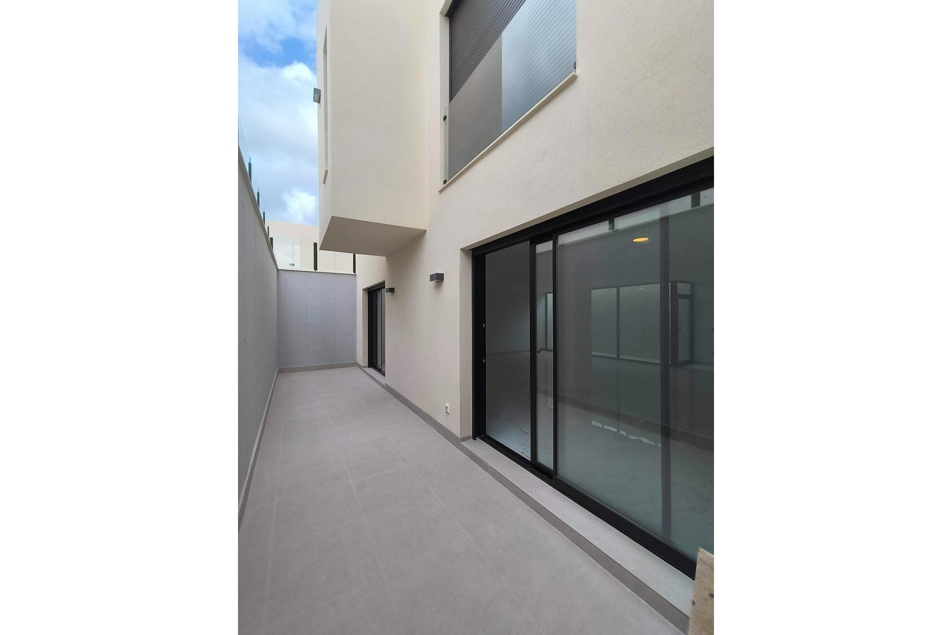 Nieuwbouw Woningen - Villa -
Ciudad Quesada - Rojales - Doña Pepa