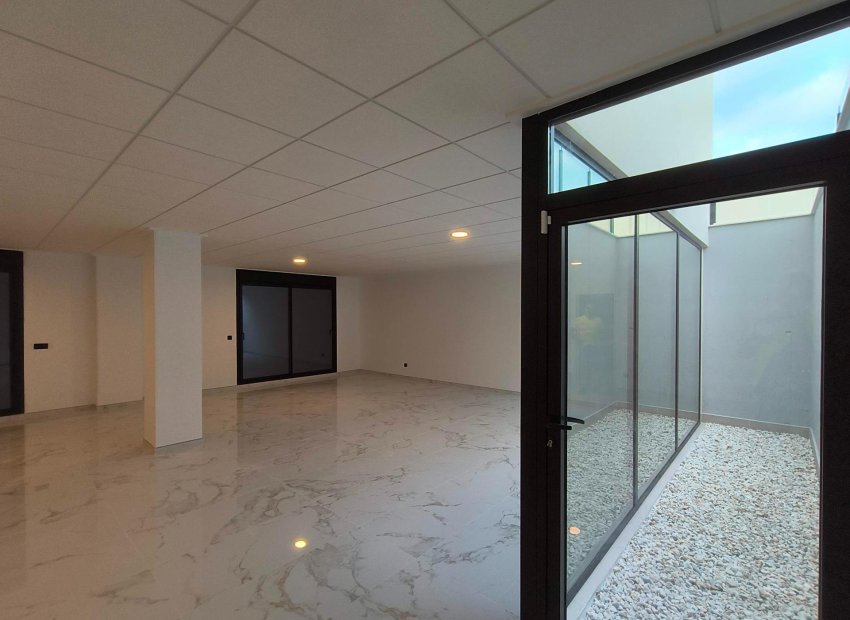 Nieuwbouw Woningen - Villa -
Ciudad Quesada - Rojales - Doña Pepa