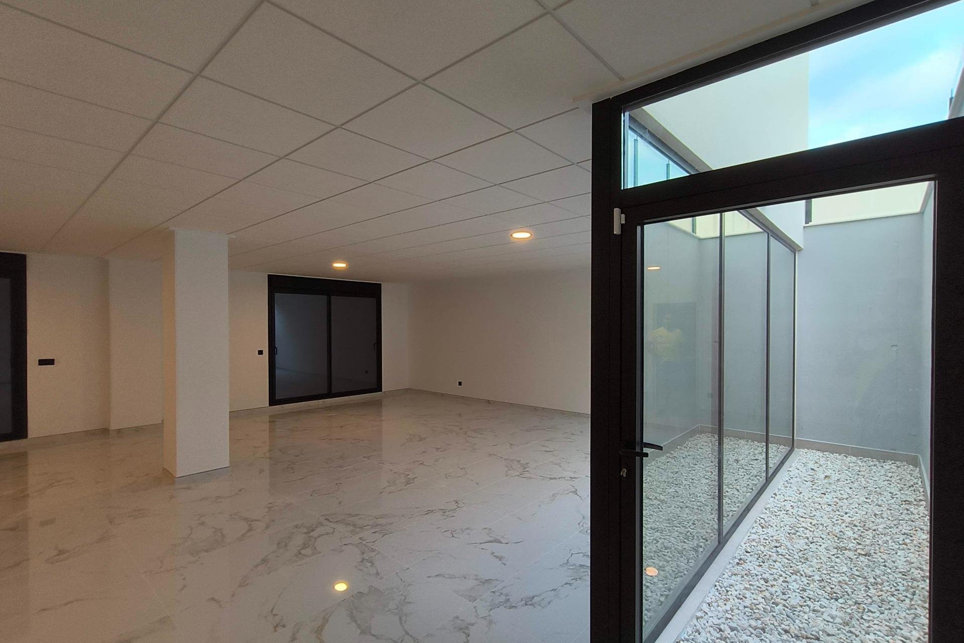 Nieuwbouw Woningen - Villa -
Ciudad Quesada - Rojales - Doña Pepa