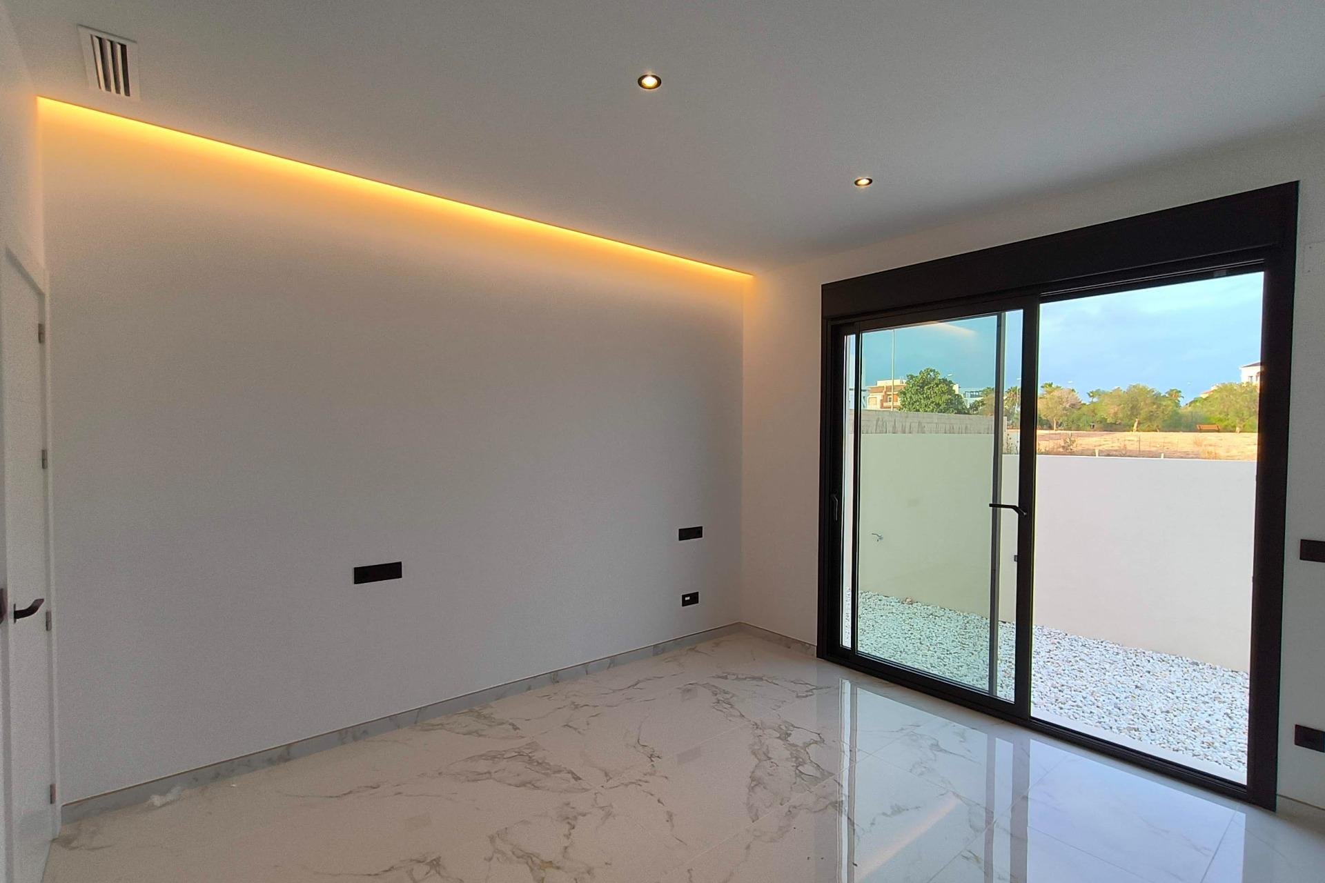 Nieuwbouw Woningen - Villa -
Ciudad Quesada - Rojales - Doña Pepa