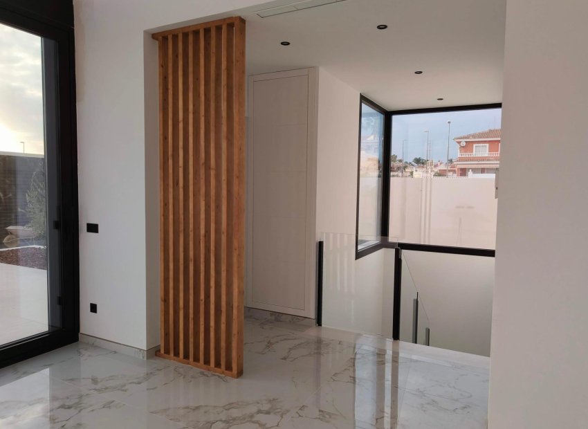 Nieuwbouw Woningen - Villa -
Ciudad Quesada - Rojales - Doña Pepa