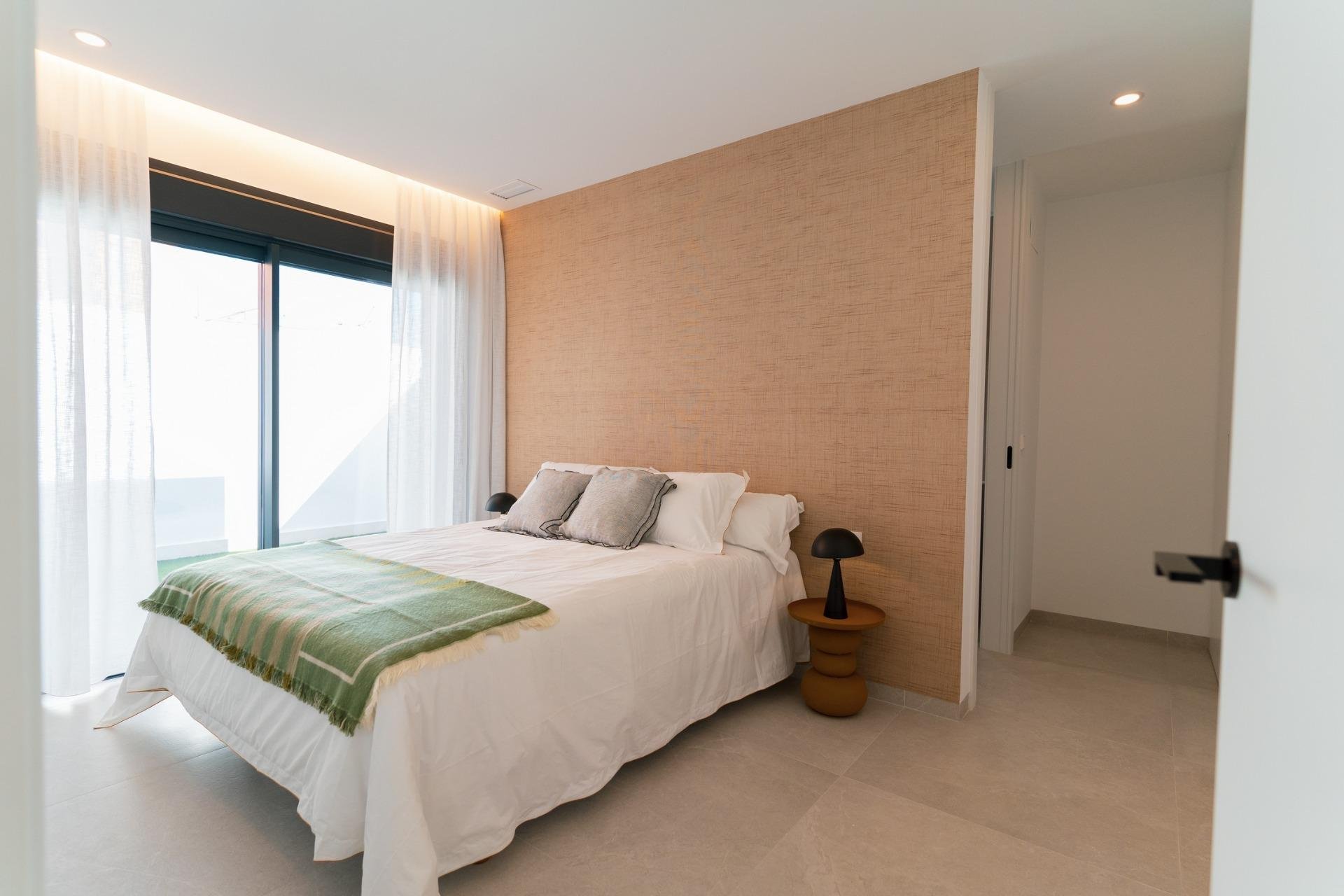 Nieuwbouw Woningen - Villa -
Ciudad Quesada - Rojales - La Marquesa Golf