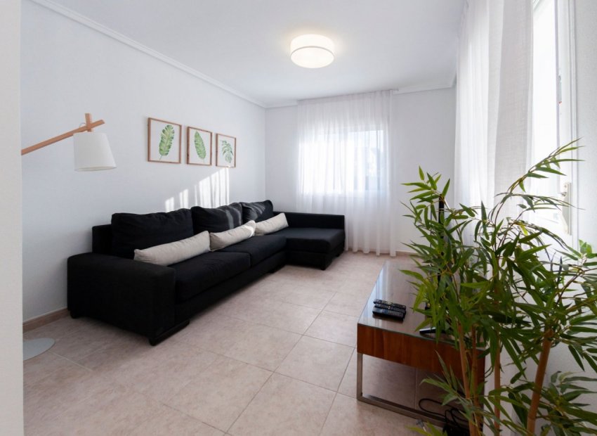 Nieuwbouw Woningen - Villa -
Ciudad Quesada - Rojales - Monte Azul