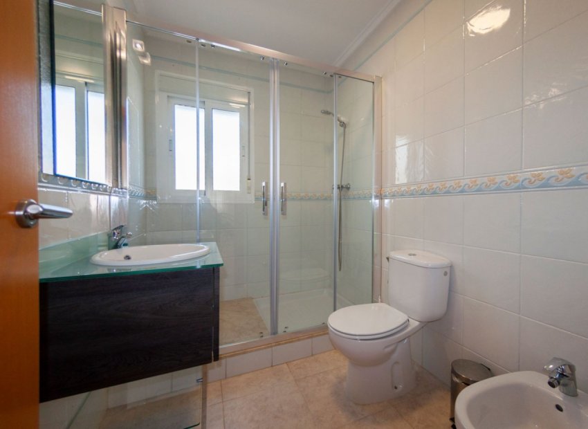 Nieuwbouw Woningen - Villa -
Ciudad Quesada - Rojales - Monte Azul