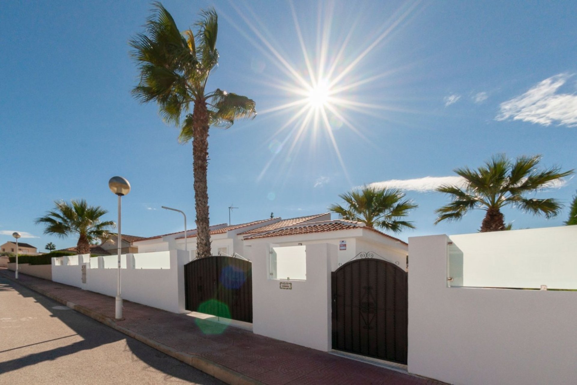 Nieuwbouw Woningen - Villa -
Ciudad Quesada - Rojales - Monte Azul