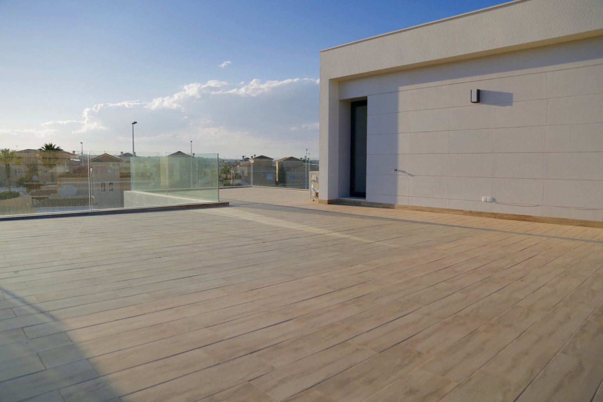 Nieuwbouw Woningen - Villa -
Dehesa de Campoamor