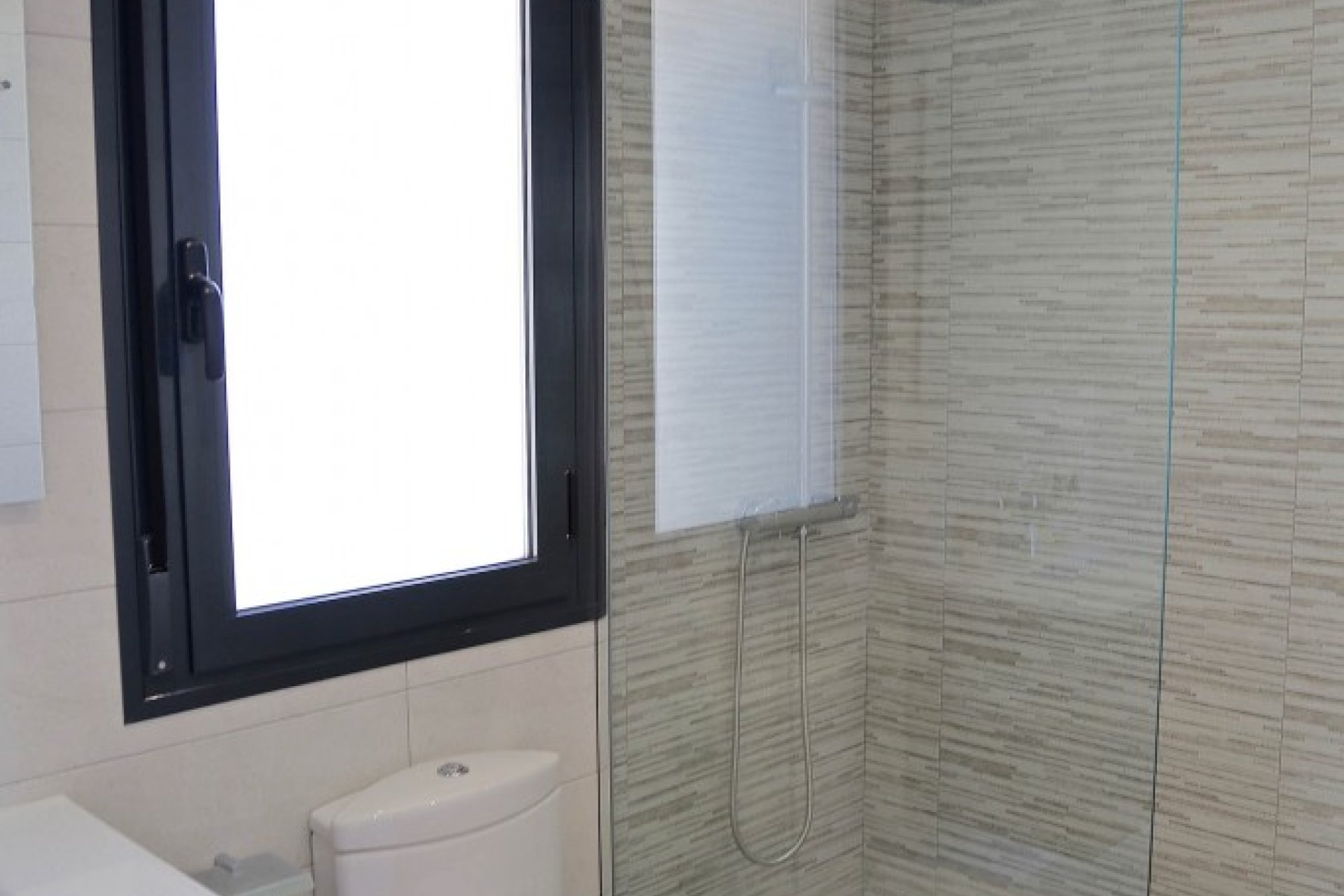 Nieuwbouw Woningen - Villa -
Dehesa de Campoamor