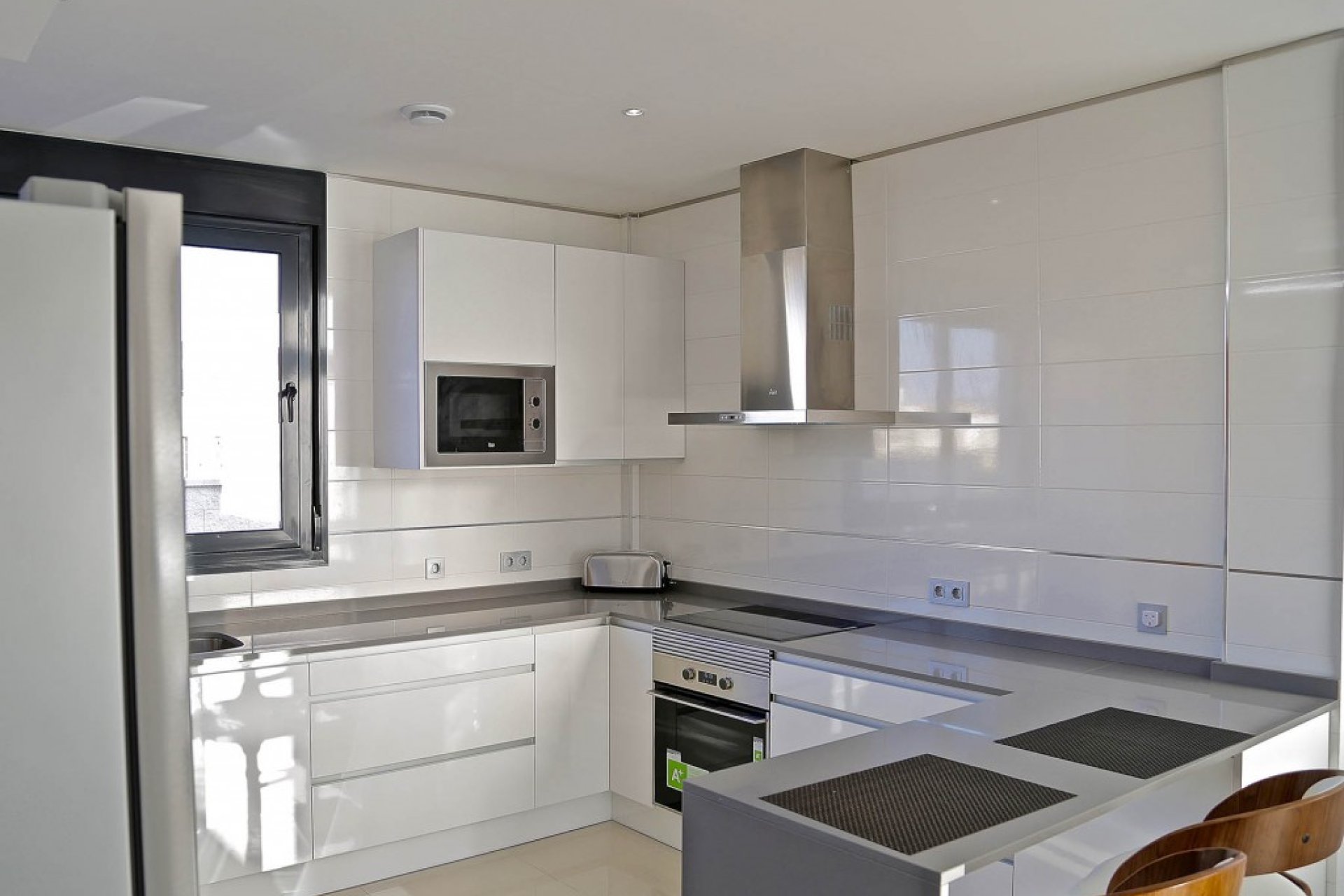 Nieuwbouw Woningen - Villa -
Dehesa de Campoamor