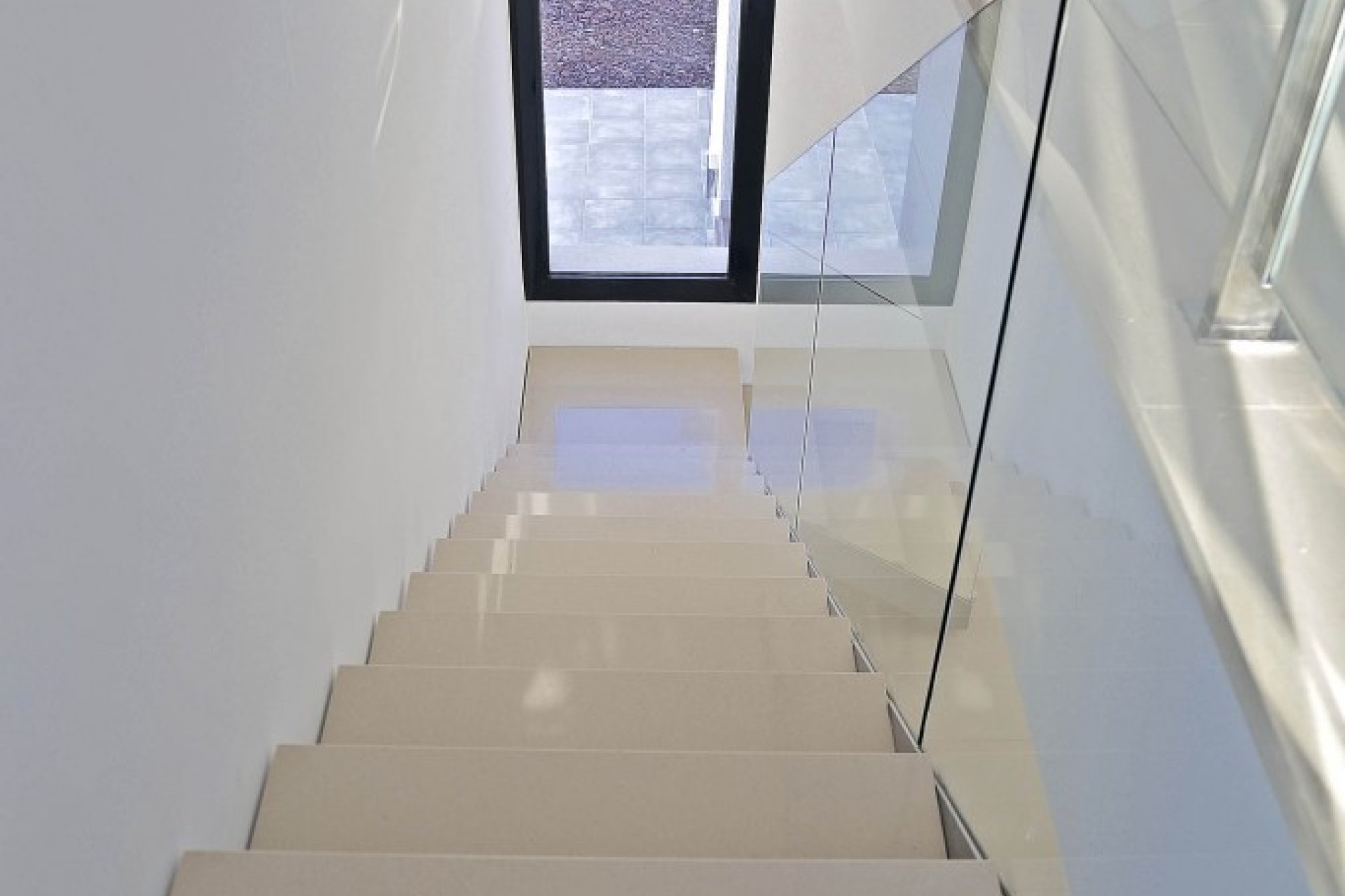 Nieuwbouw Woningen - Villa -
Dehesa de Campoamor