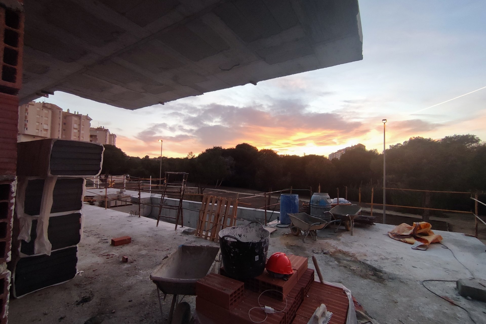 Nieuwbouw Woningen - Villa -
Dehesa de Campoamor