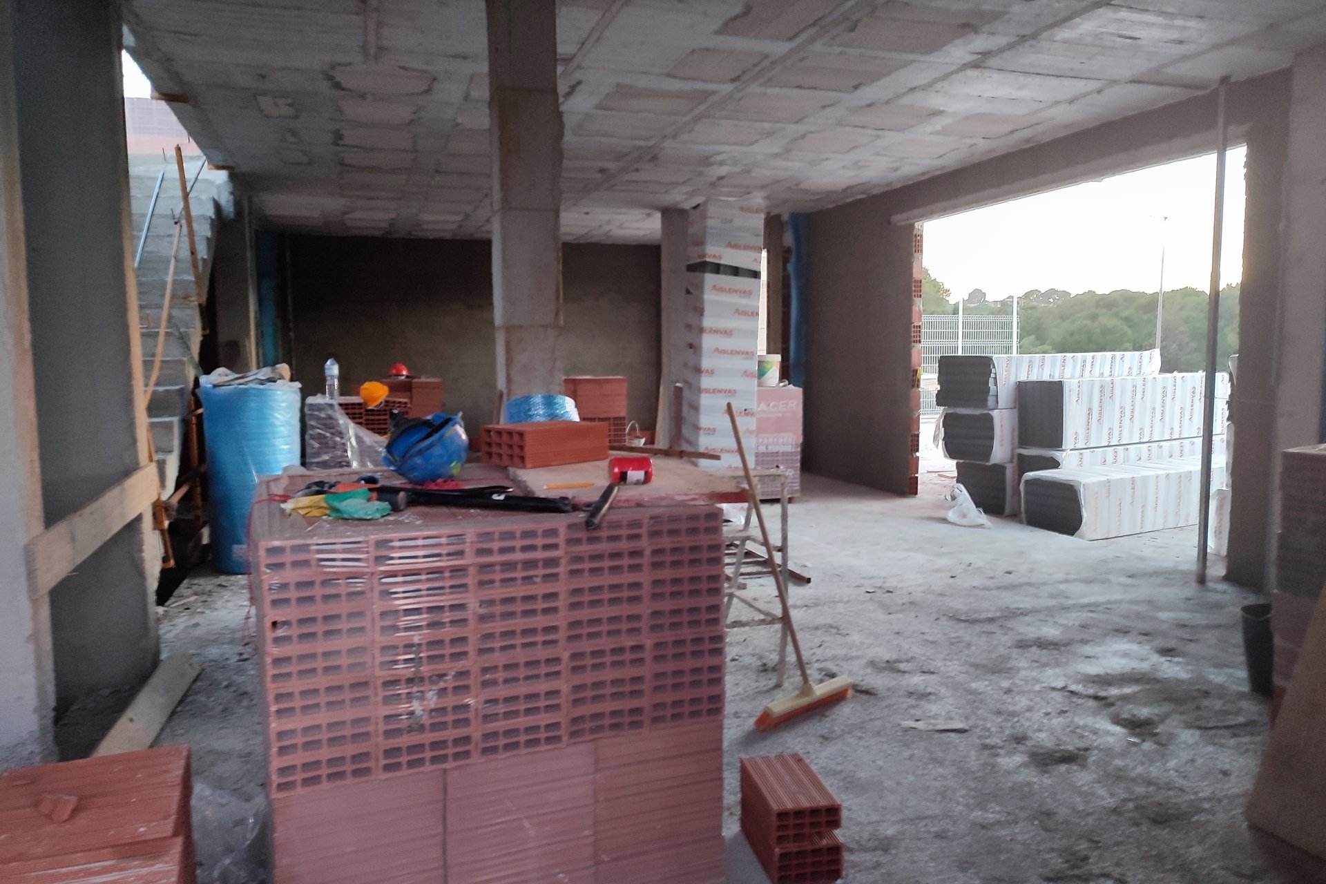 Nieuwbouw Woningen - Villa -
Dehesa de Campoamor