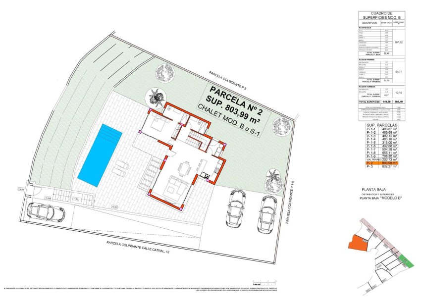 Nieuwbouw Woningen - Villa -
El Campello - Venta Lanuza
