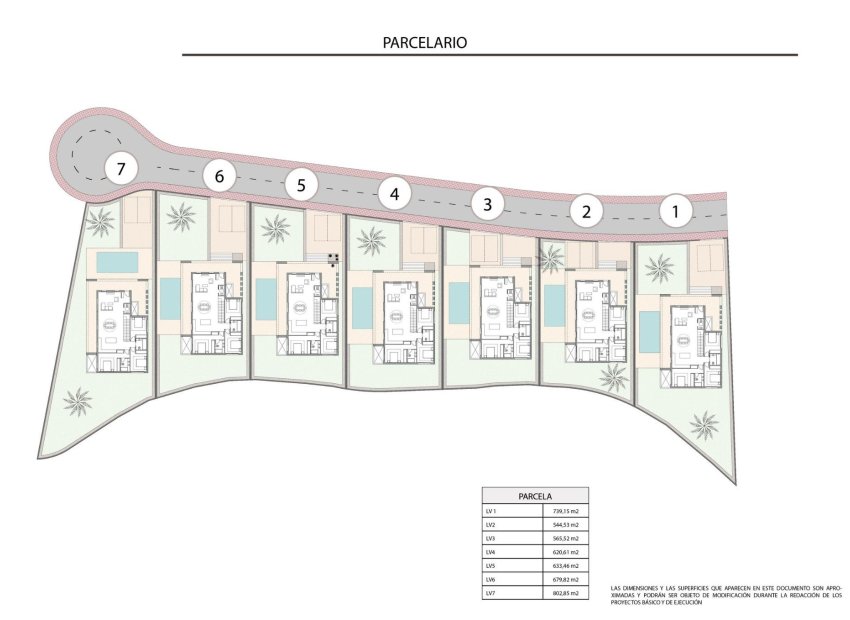 Nieuwbouw Woningen - Villa -
Finestrat - Balcón De Finestrat