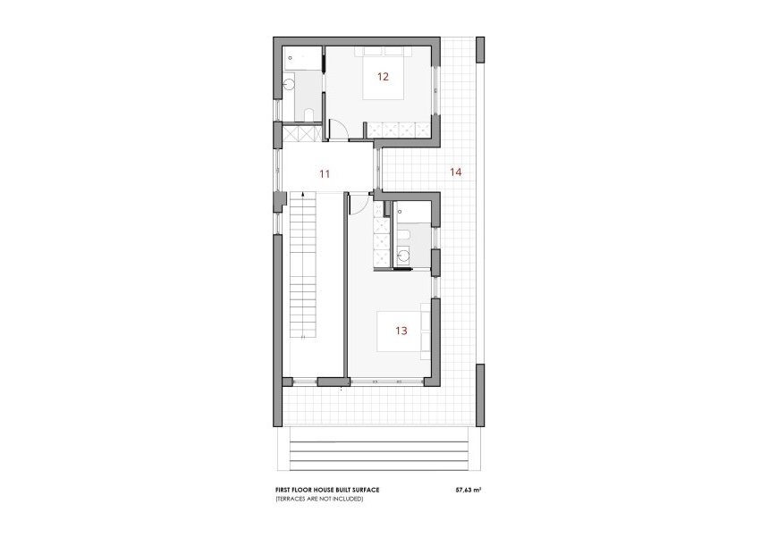 Nieuwbouw Woningen - Villa -
Finestrat - Campana Garden