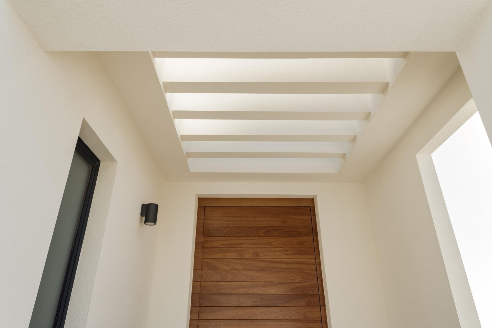 Nieuwbouw Woningen - Villa -
Finestrat - Campana Garden