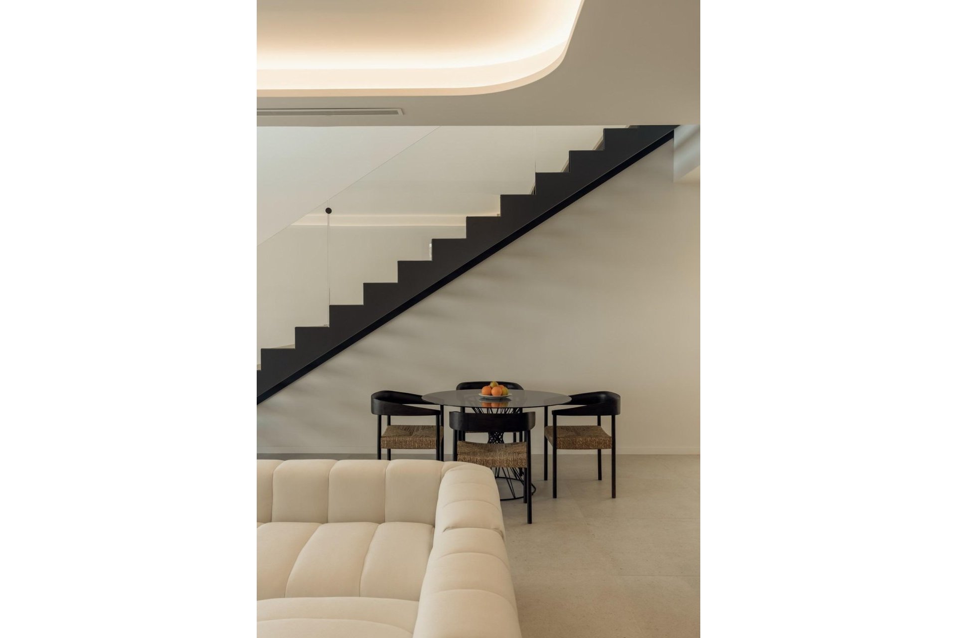 Nieuwbouw Woningen - Villa -
Finestrat - Campana Garden