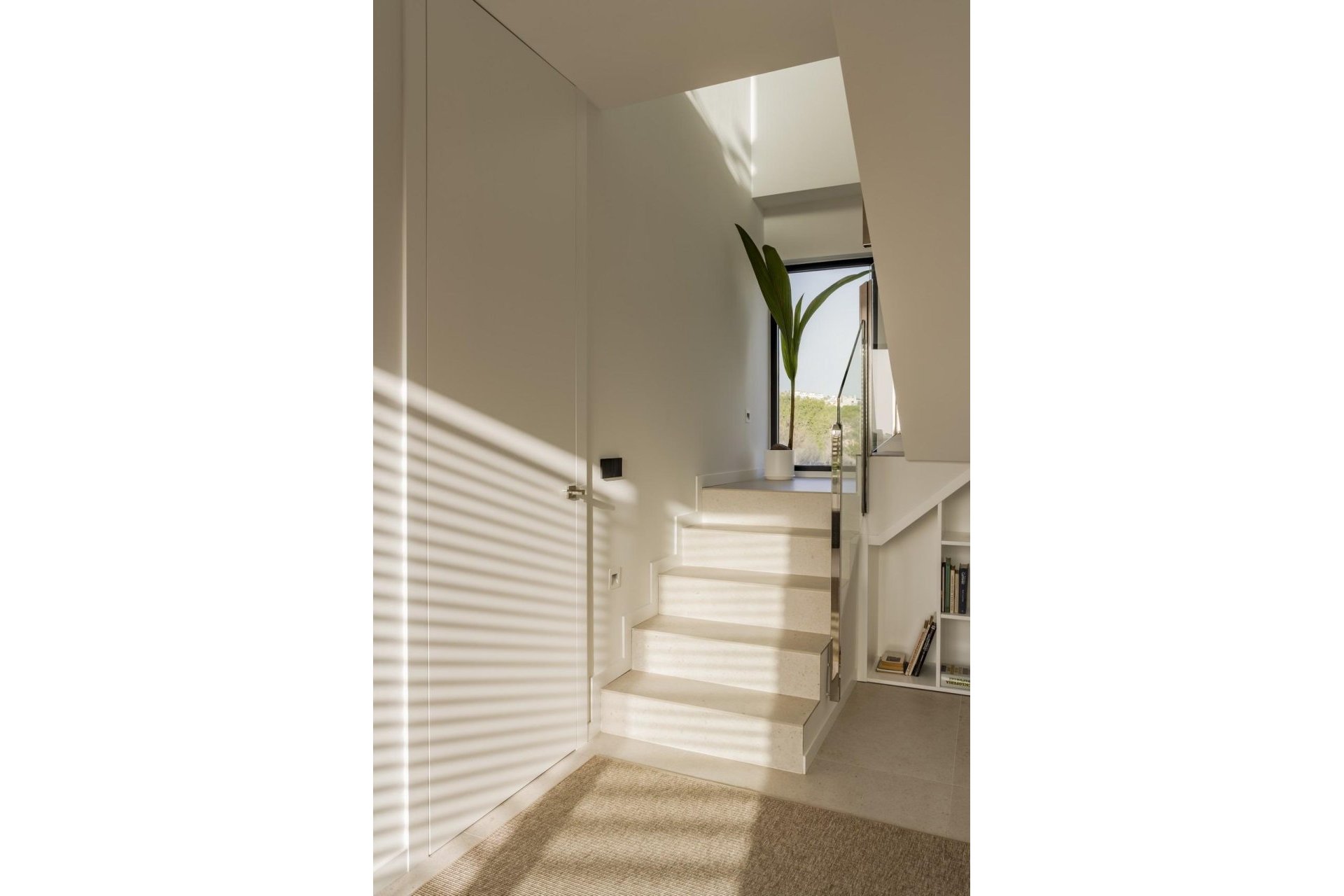 Nieuwbouw Woningen - Villa -
Finestrat - Campana Garden