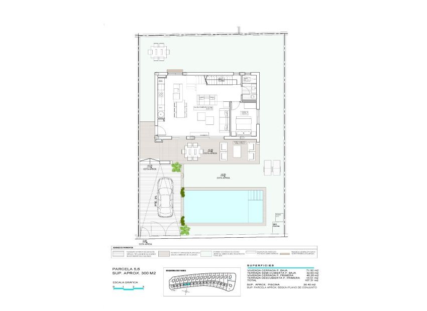 Nieuwbouw Woningen - Villa -
Finestrat - Seascape Resort