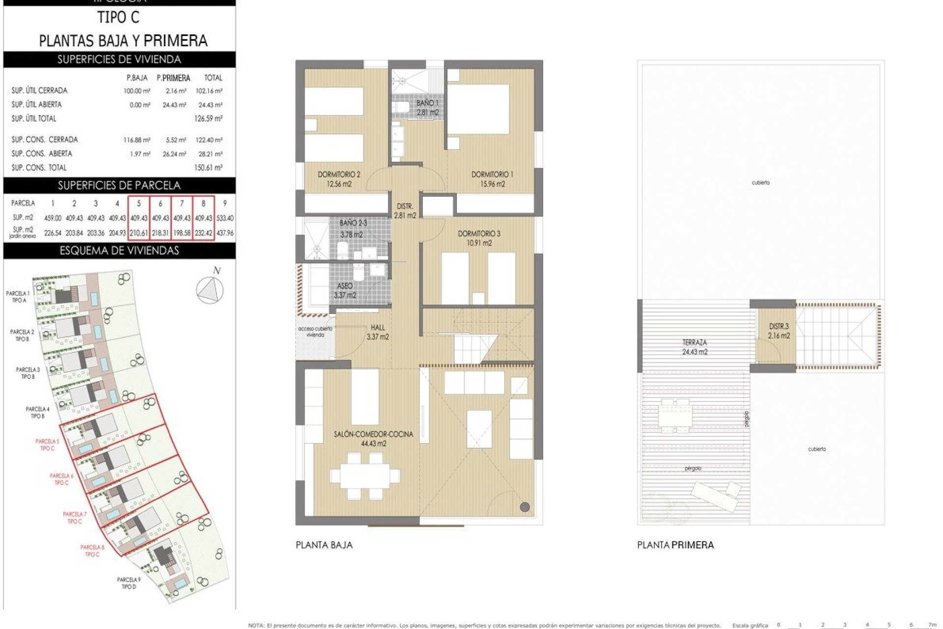 Nieuwbouw Woningen - Villa -
Finestrat - Sierra Cortina